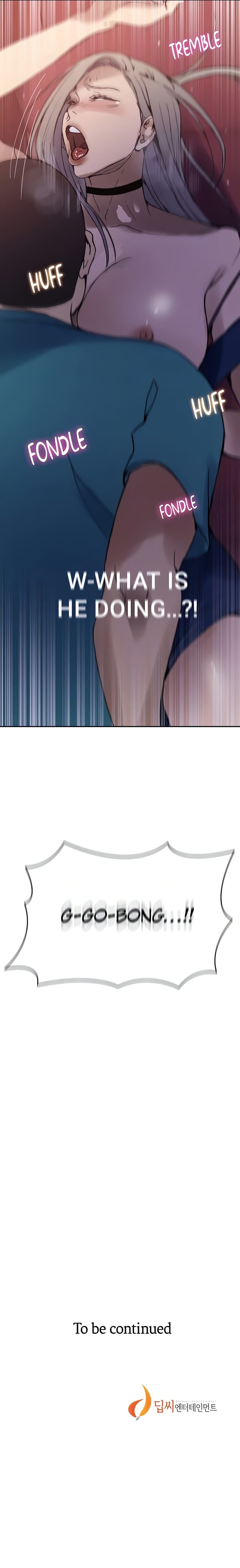 Secret Class Chapter 270 - Page 9