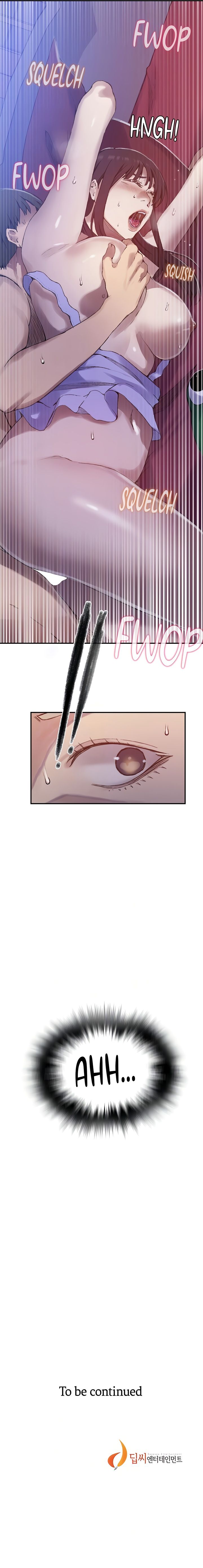 Secret Class Chapter 273 - Page 10