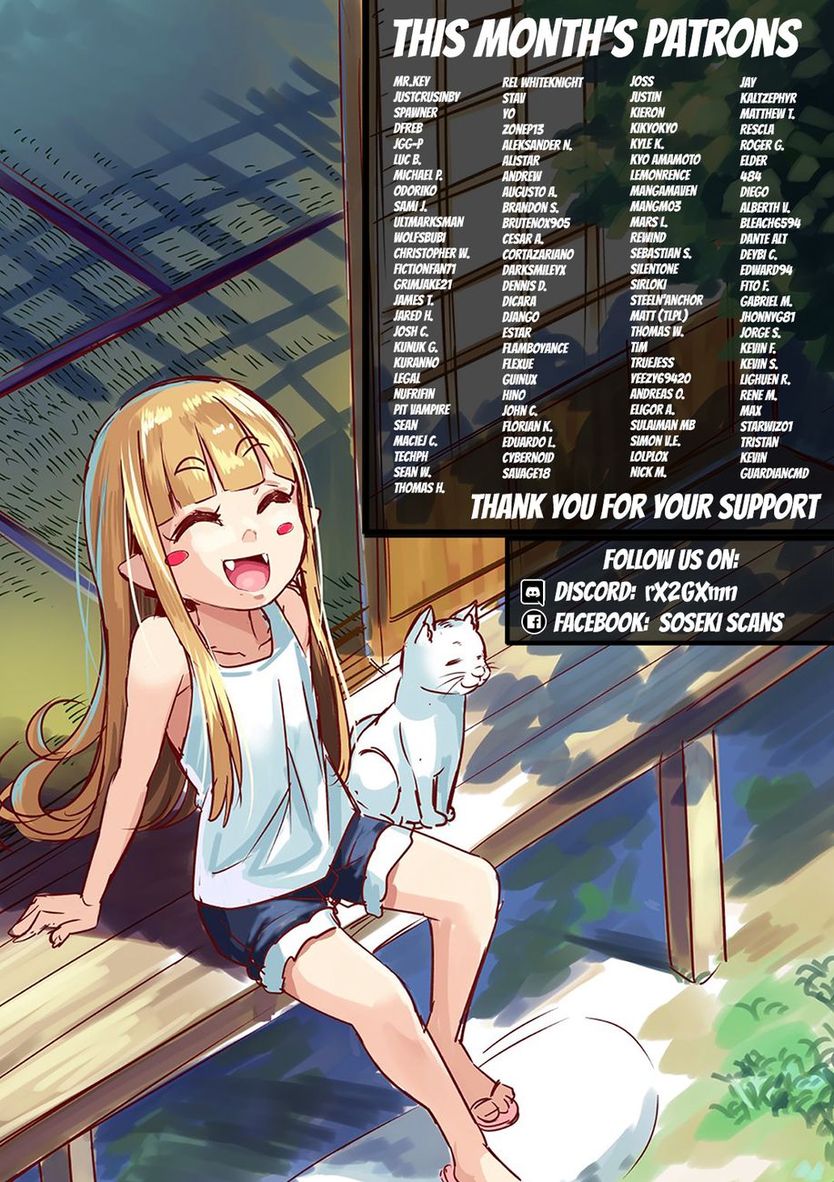 Isekai Meikyuu de Harem wo Chapter 61 - Page 21