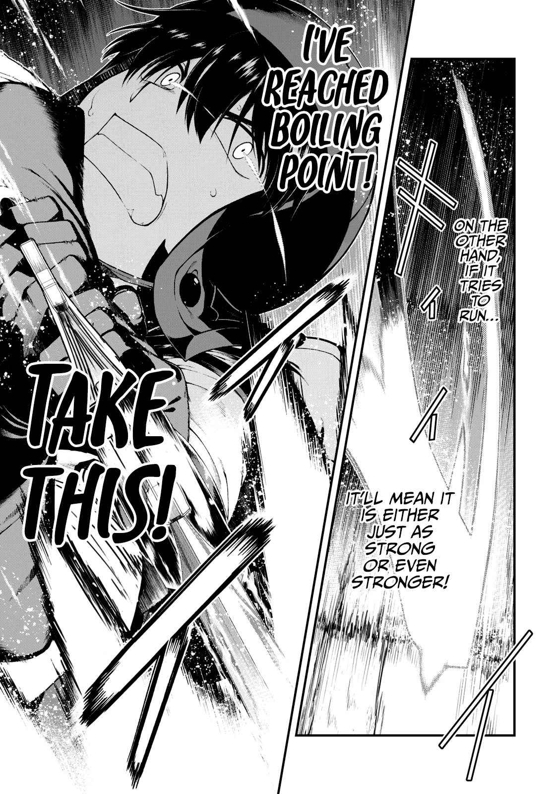 Isekai Meikyuu de Harem wo Chapter 67 - Page 16