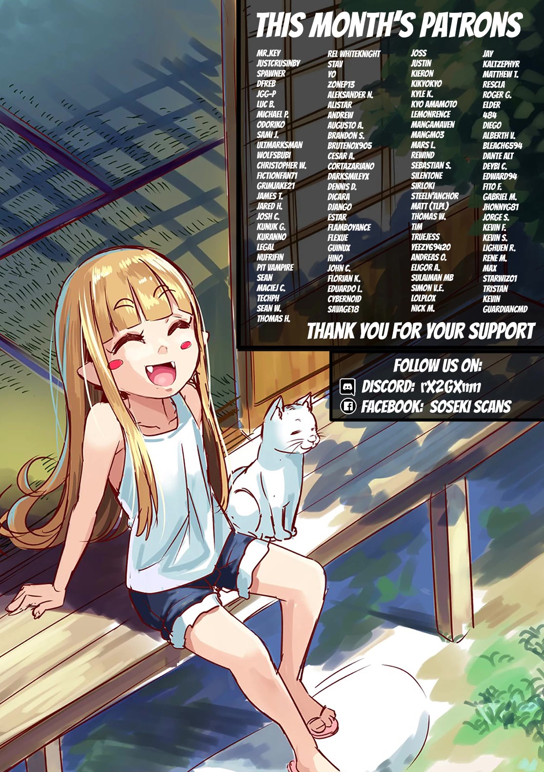 Isekai Meikyuu de Harem wo Chapter 67 - Page 19