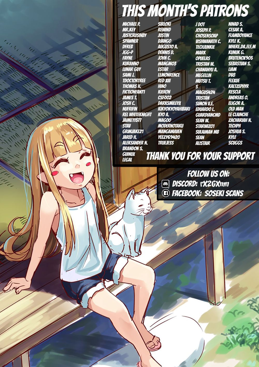 Isekai Meikyuu de Harem wo Chapter 79 - Page 14