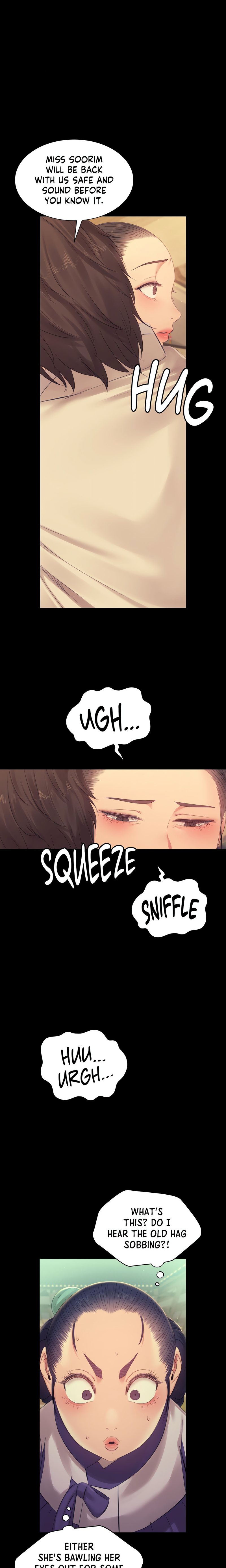 Madam Chapter 136 - Page 6