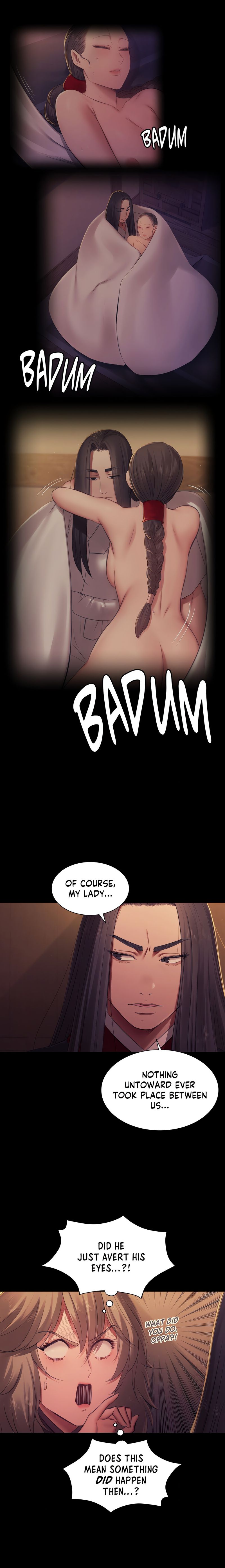 Madam Chapter 150 - Page 12