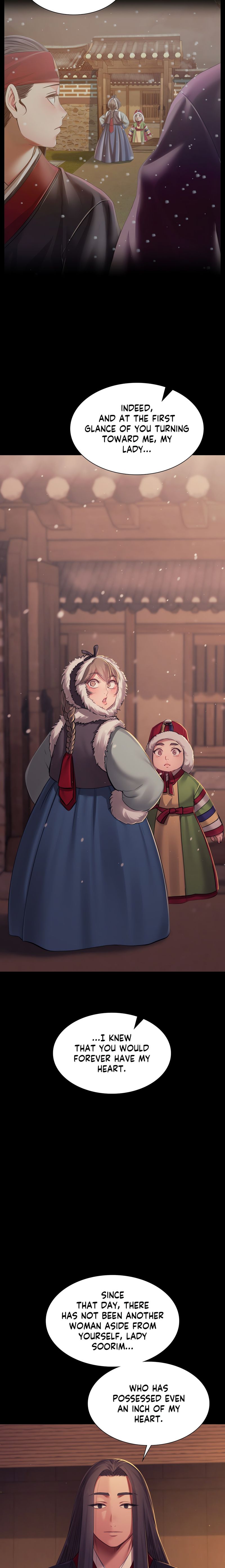 Madam Chapter 150 - Page 14