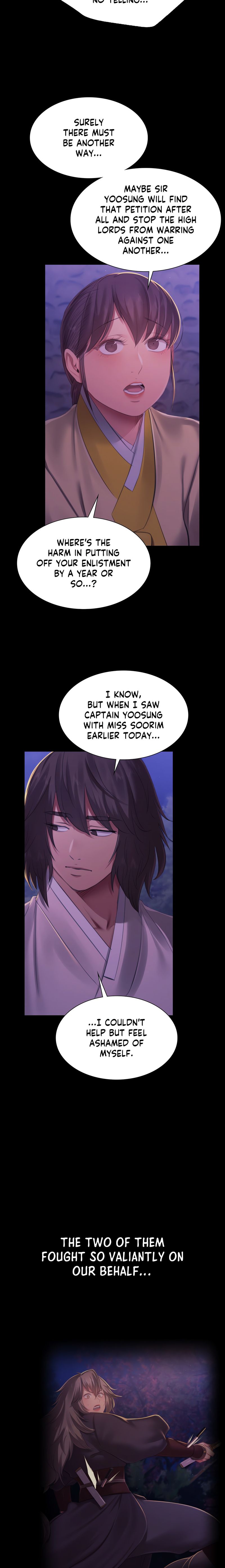 Madam Chapter 150 - Page 6