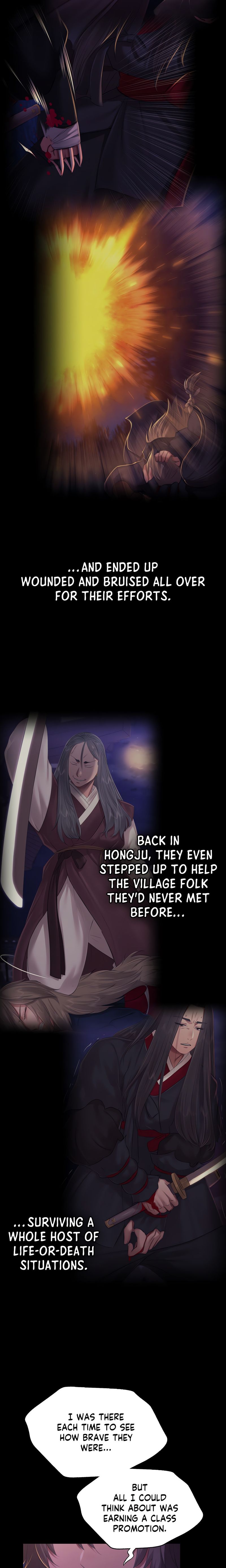 Madam Chapter 150 - Page 7