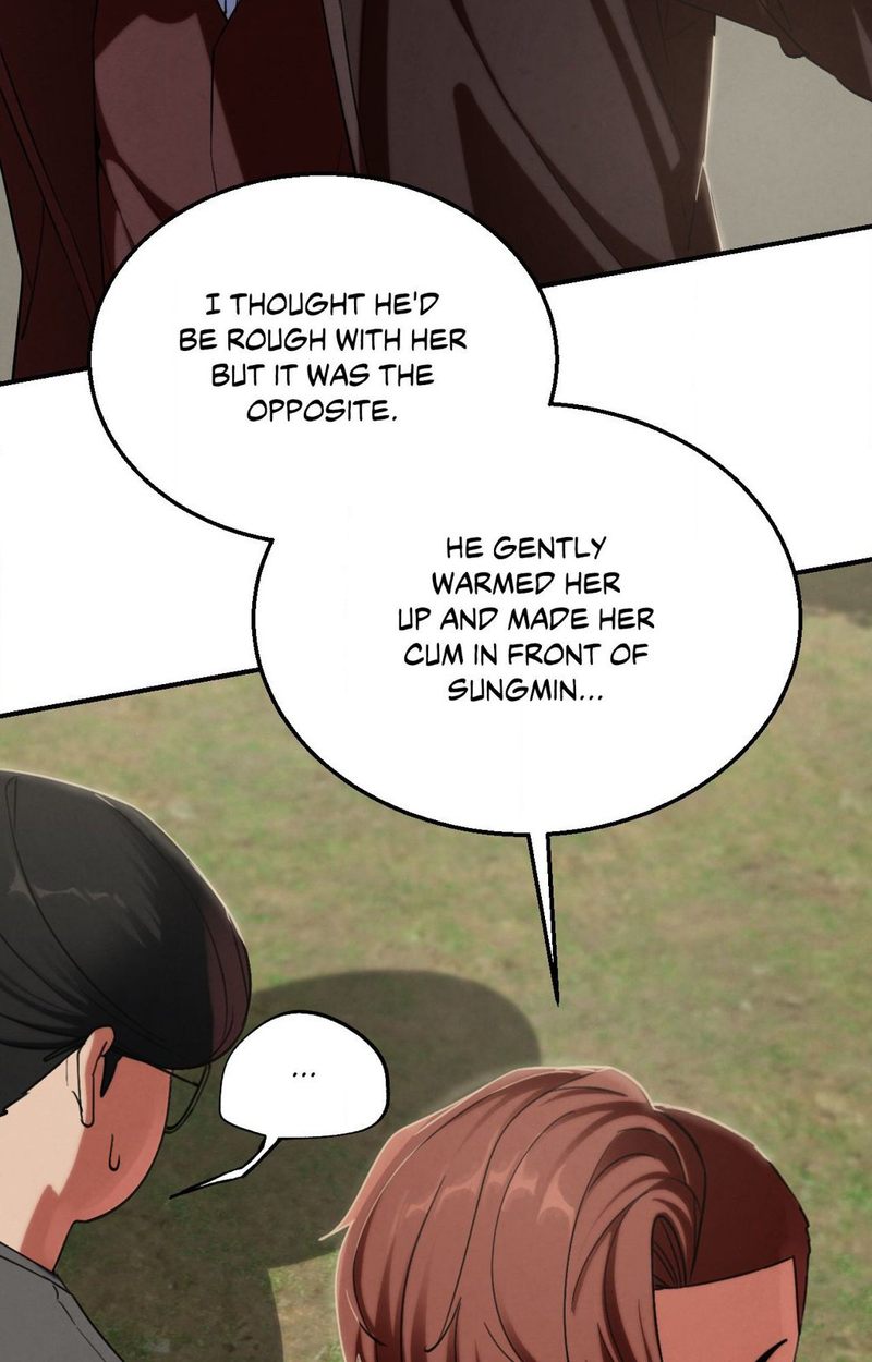 Seniors of Class 5 Chapter 100 - Page 33