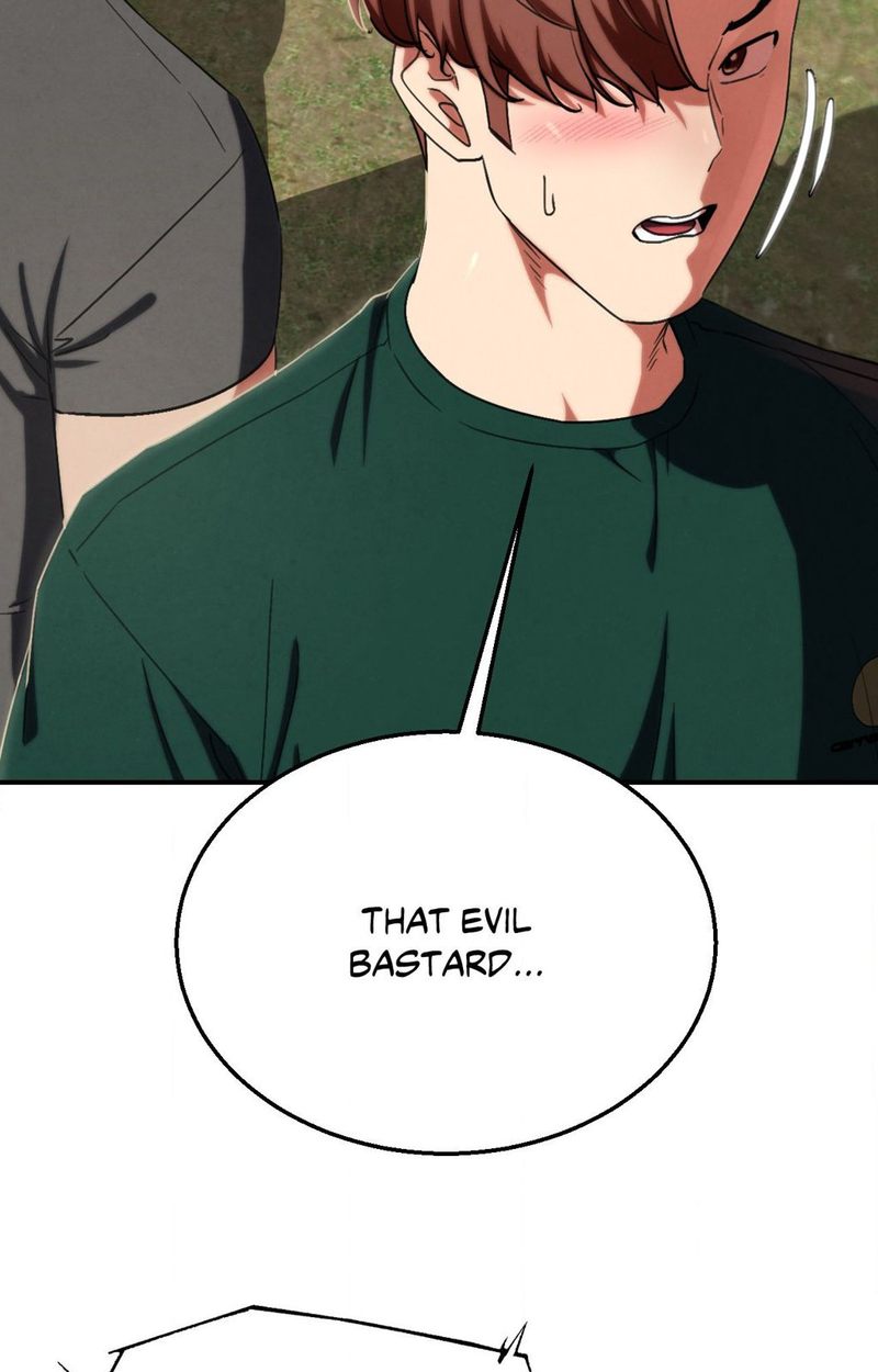 Seniors of Class 5 Chapter 100 - Page 34