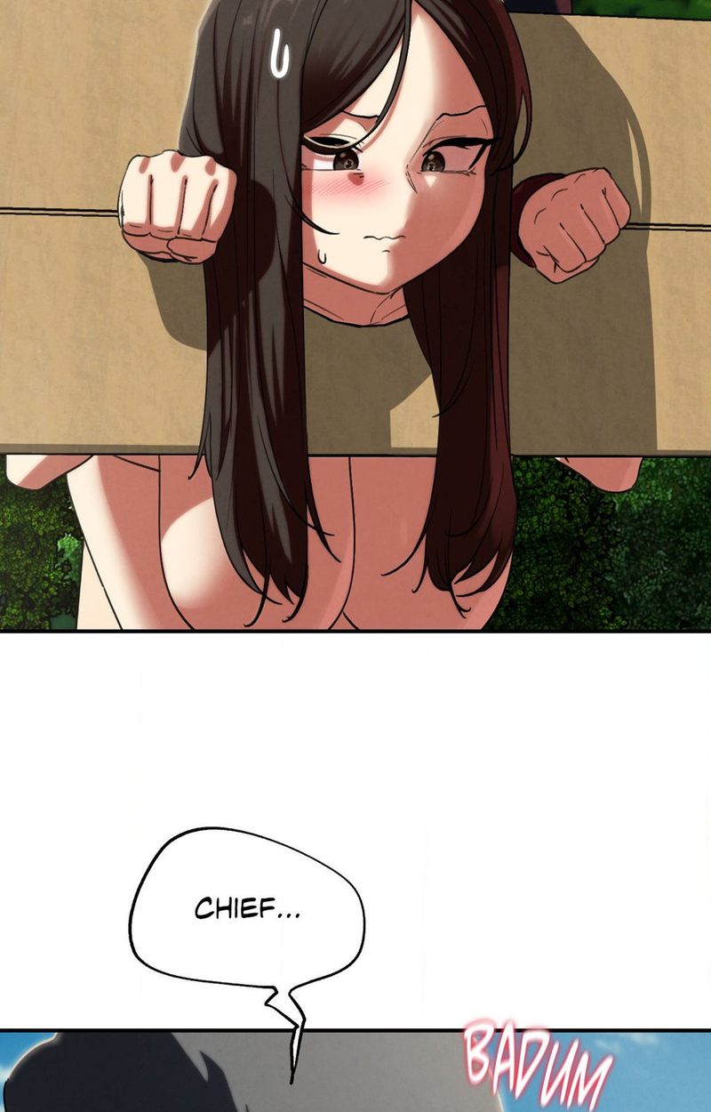 Seniors of Class 5 Chapter 100 - Page 36