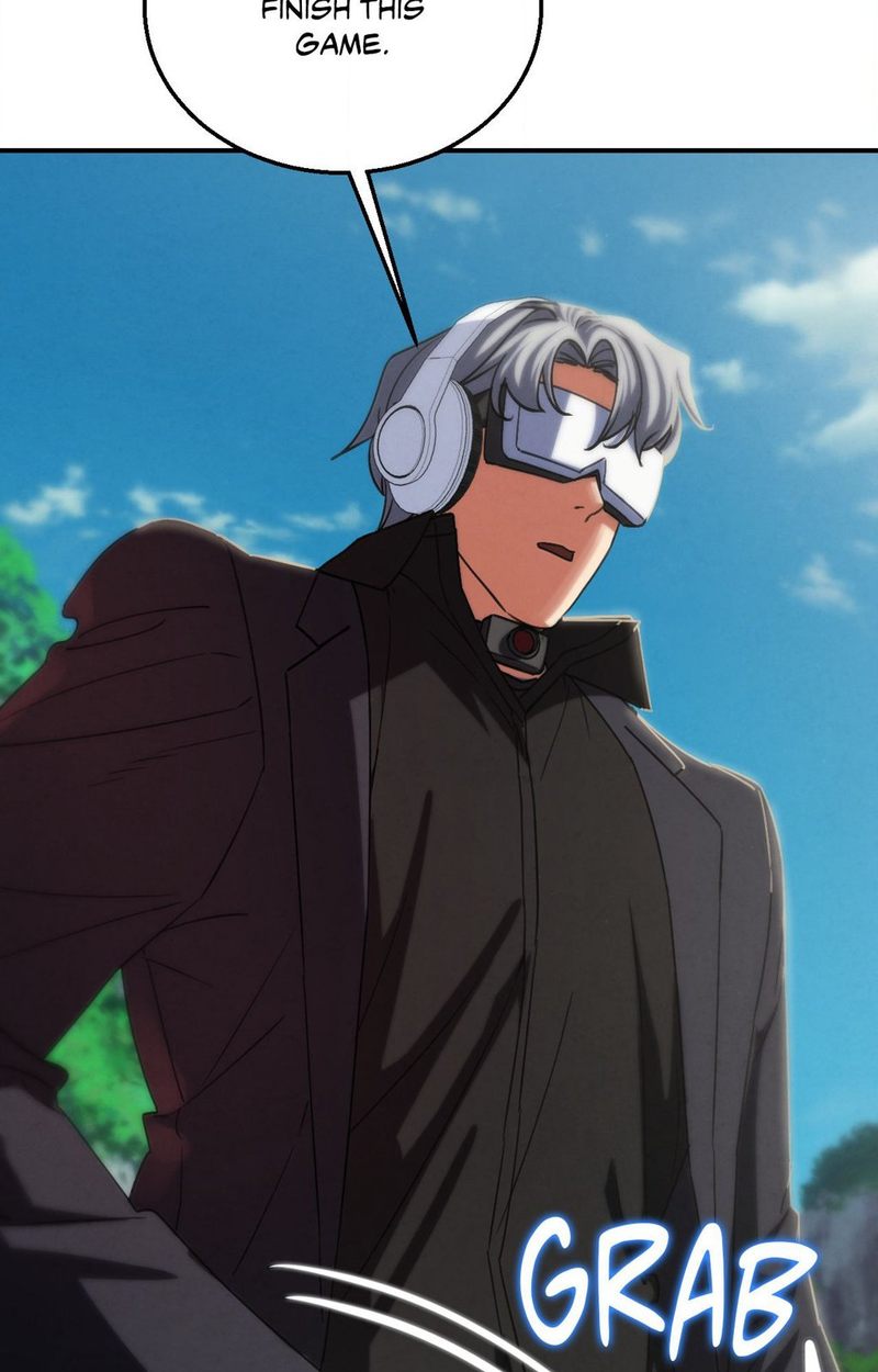 Seniors of Class 5 Chapter 100 - Page 92