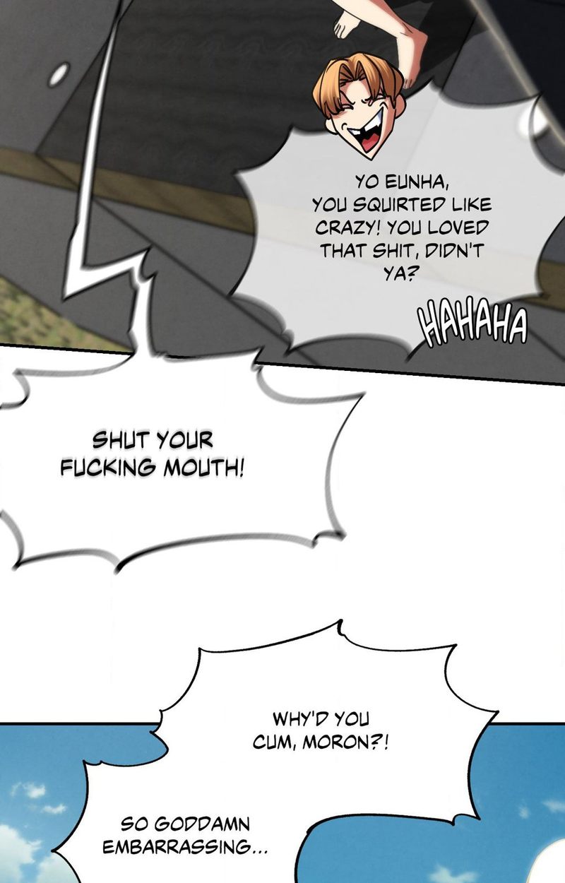 Seniors of Class 5 Chapter 100 - Page 99