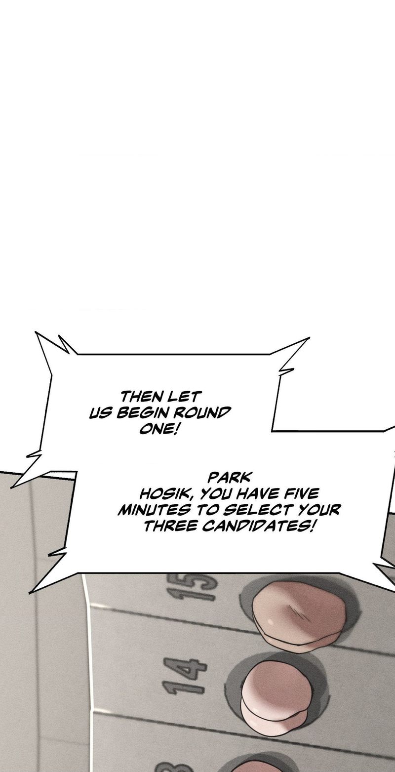 Seniors of Class 5 Chapter 101 - Page 1