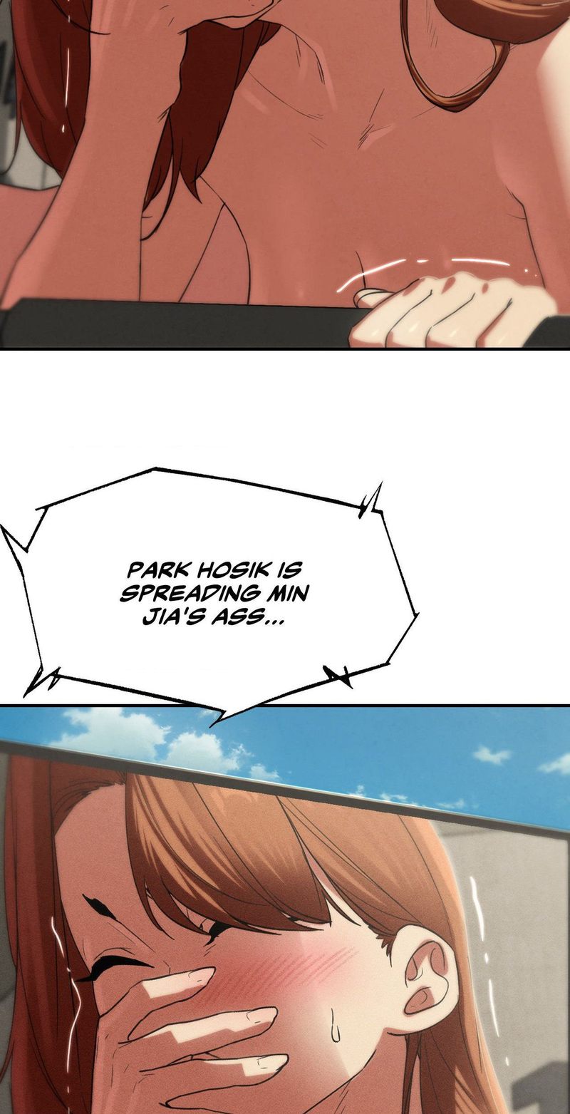 Seniors of Class 5 Chapter 101 - Page 15