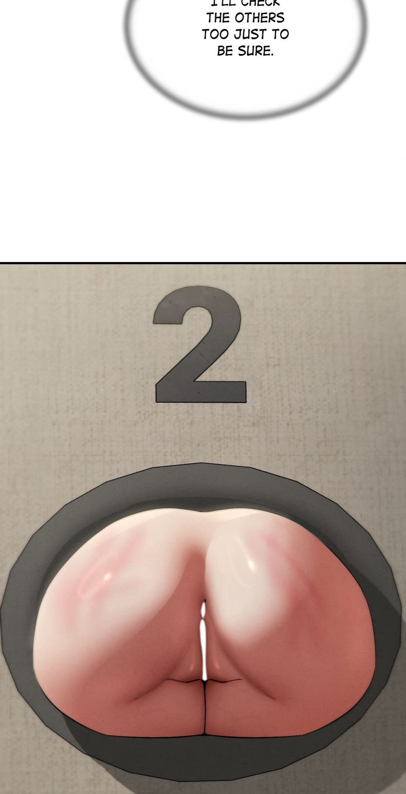 Seniors of Class 5 Chapter 101 - Page 40