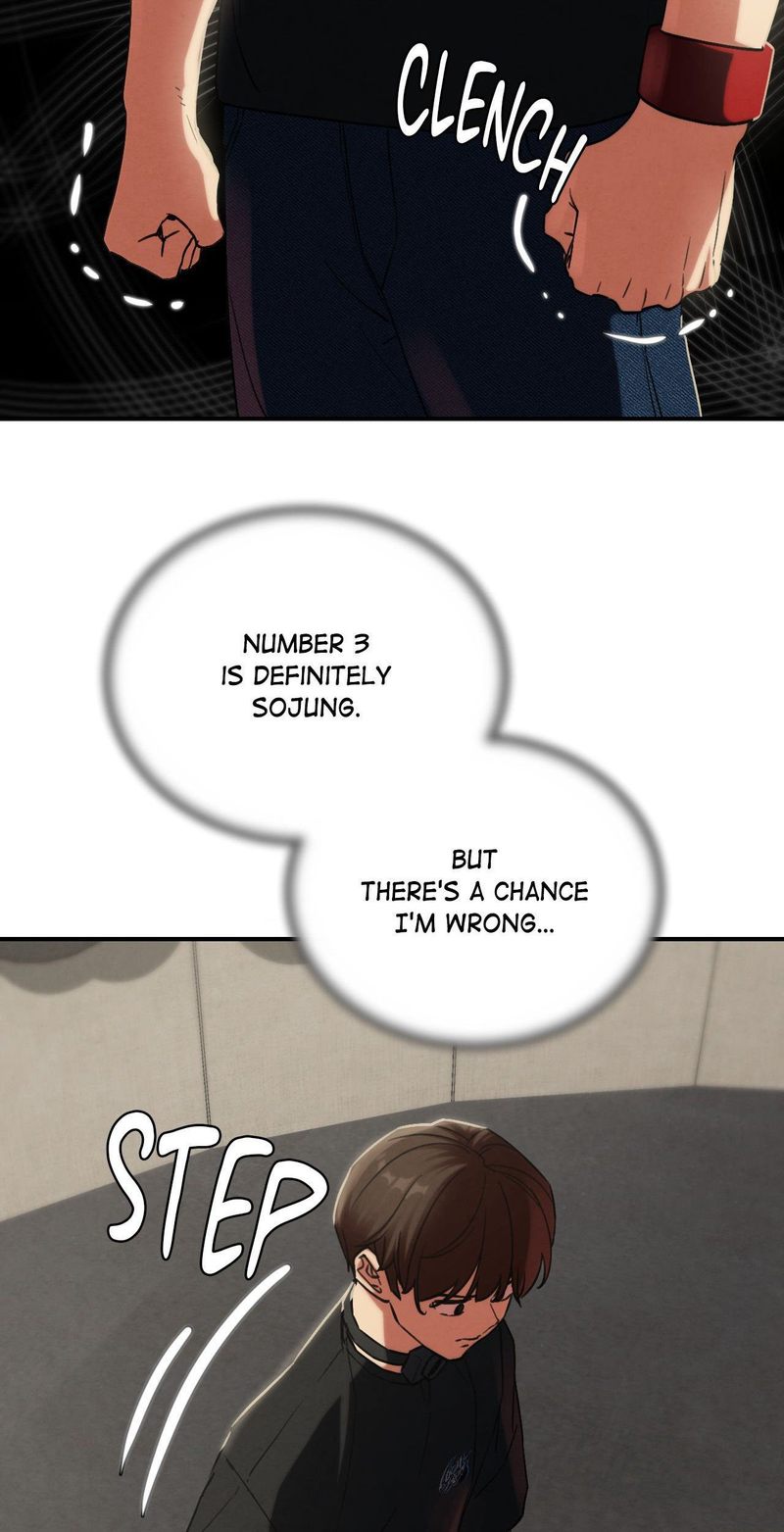 Seniors of Class 5 Chapter 101 - Page 53