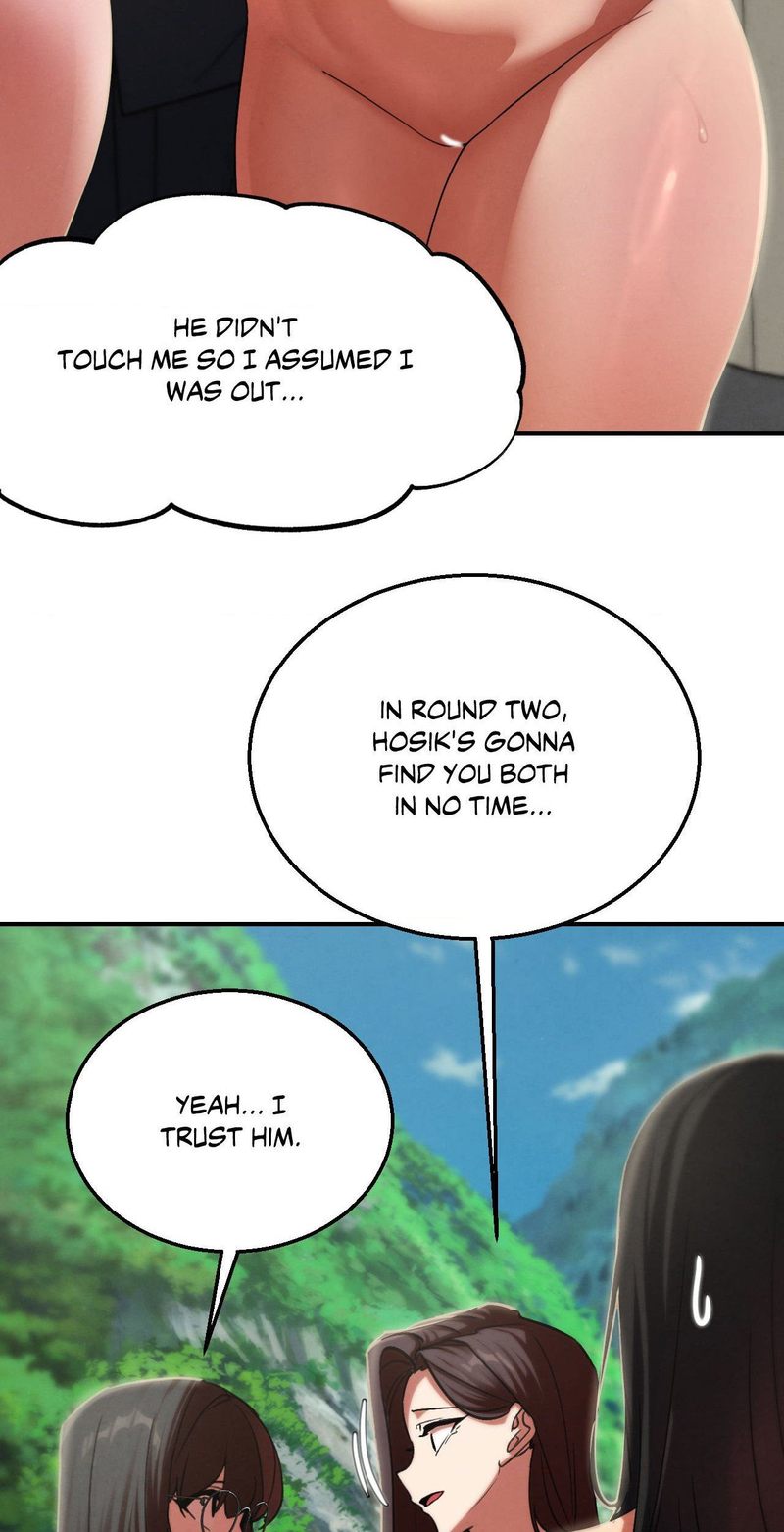 Seniors of Class 5 Chapter 101 - Page 58