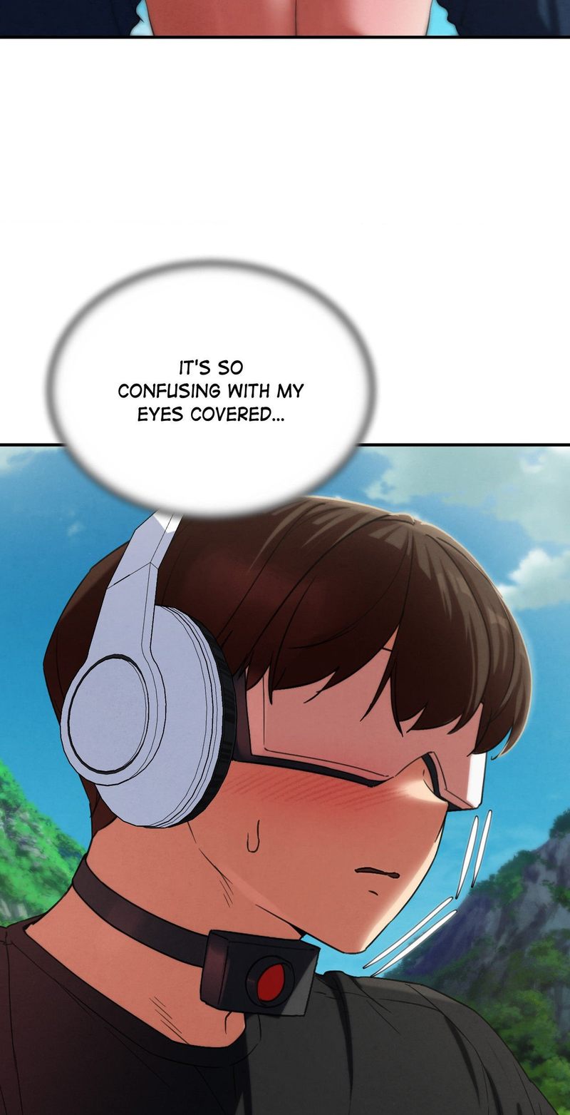 Seniors of Class 5 Chapter 101 - Page 83