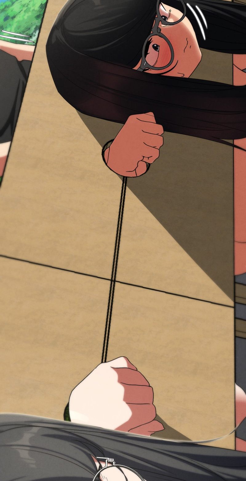 Seniors of Class 5 Chapter 101 - Page 92