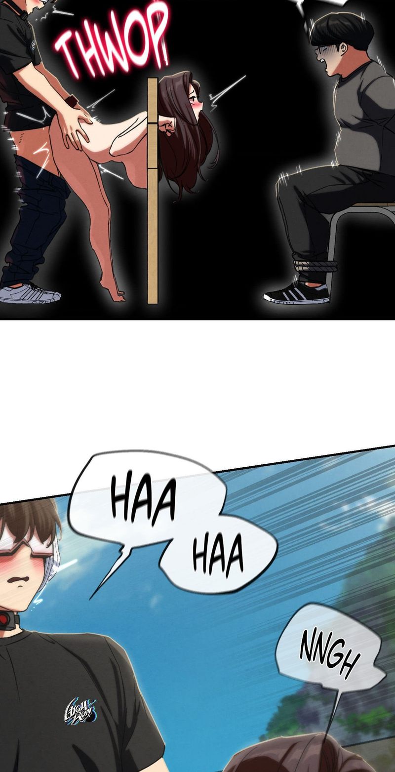 Seniors of Class 5 Chapter 101 - Page 95