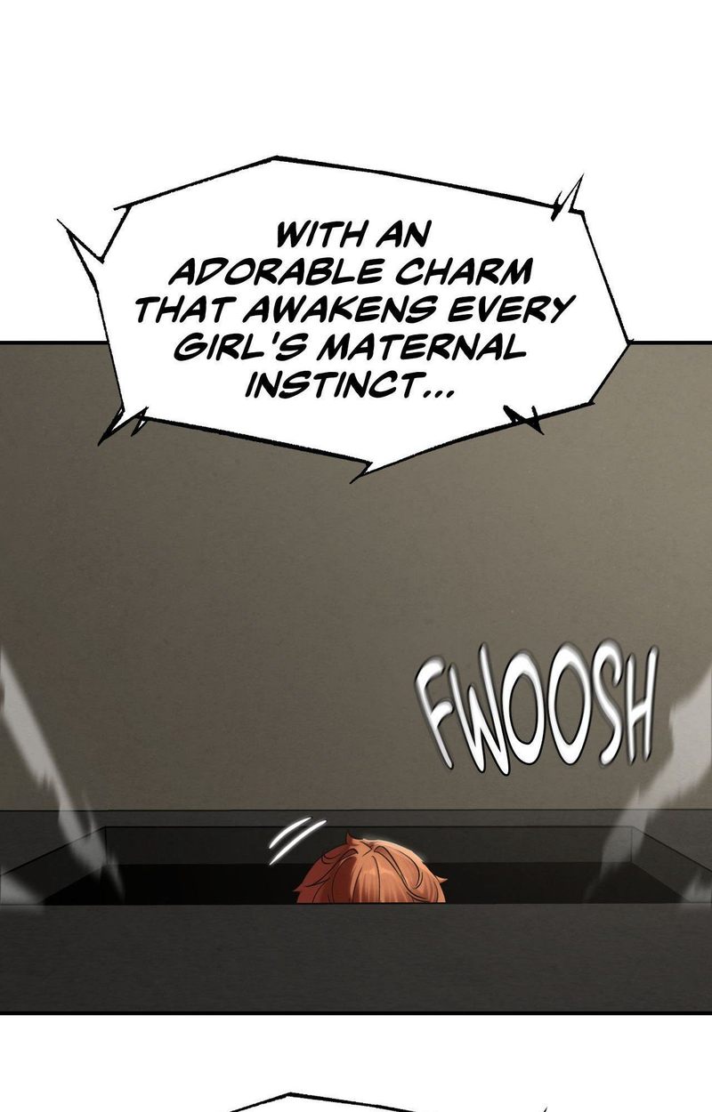 Seniors of Class 5 Chapter 102 - Page 116