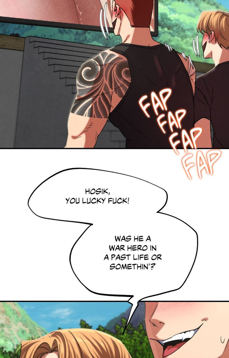 Seniors of Class 5 Chapter 102 - Page 59