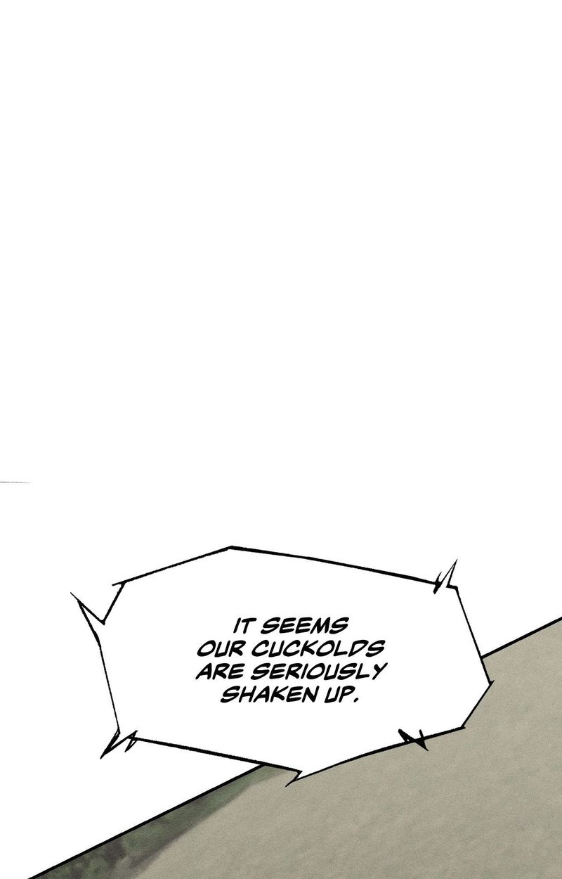 Seniors of Class 5 Chapter 103 - Page 1