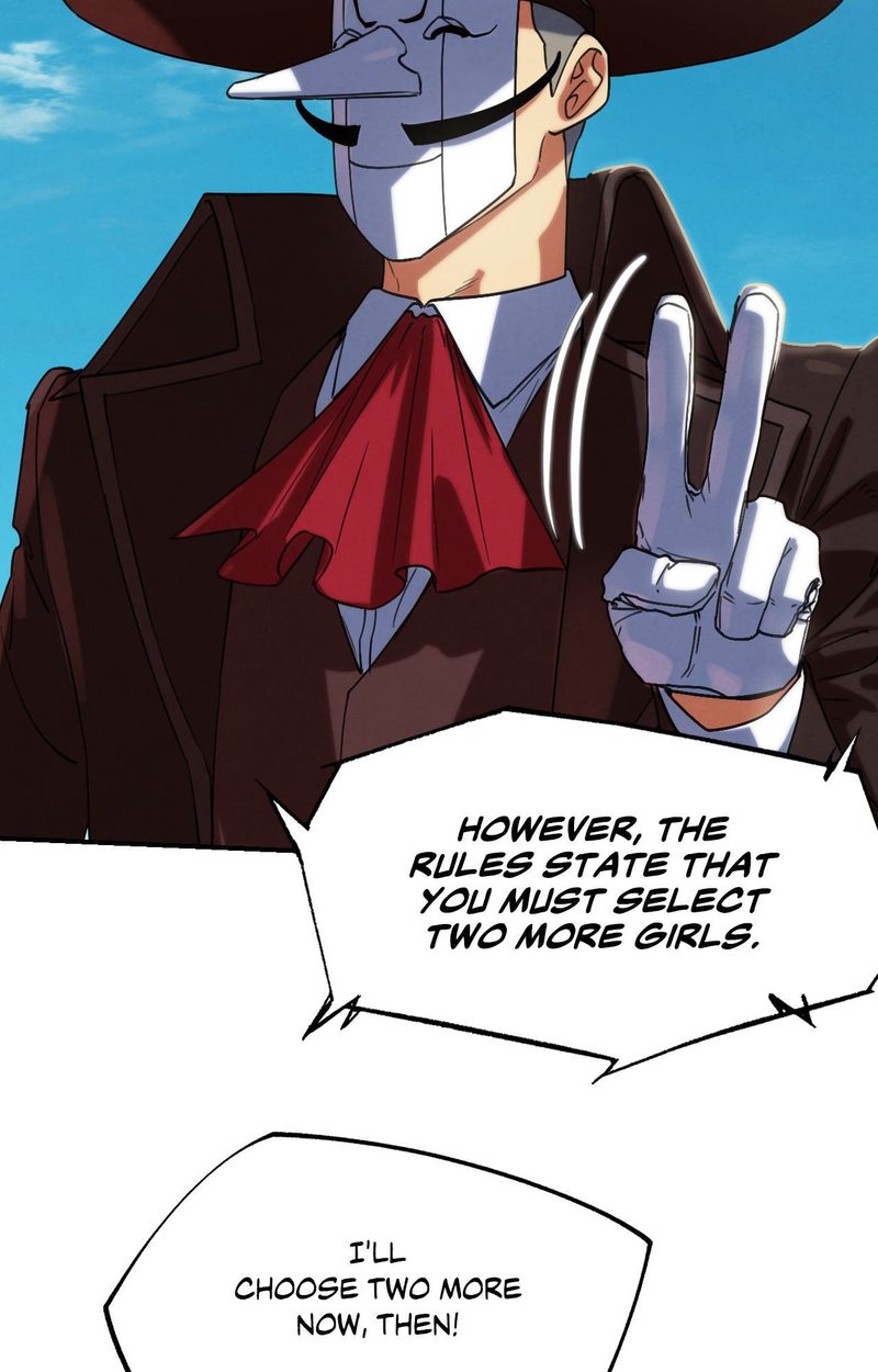 Seniors of Class 5 Chapter 103 - Page 17