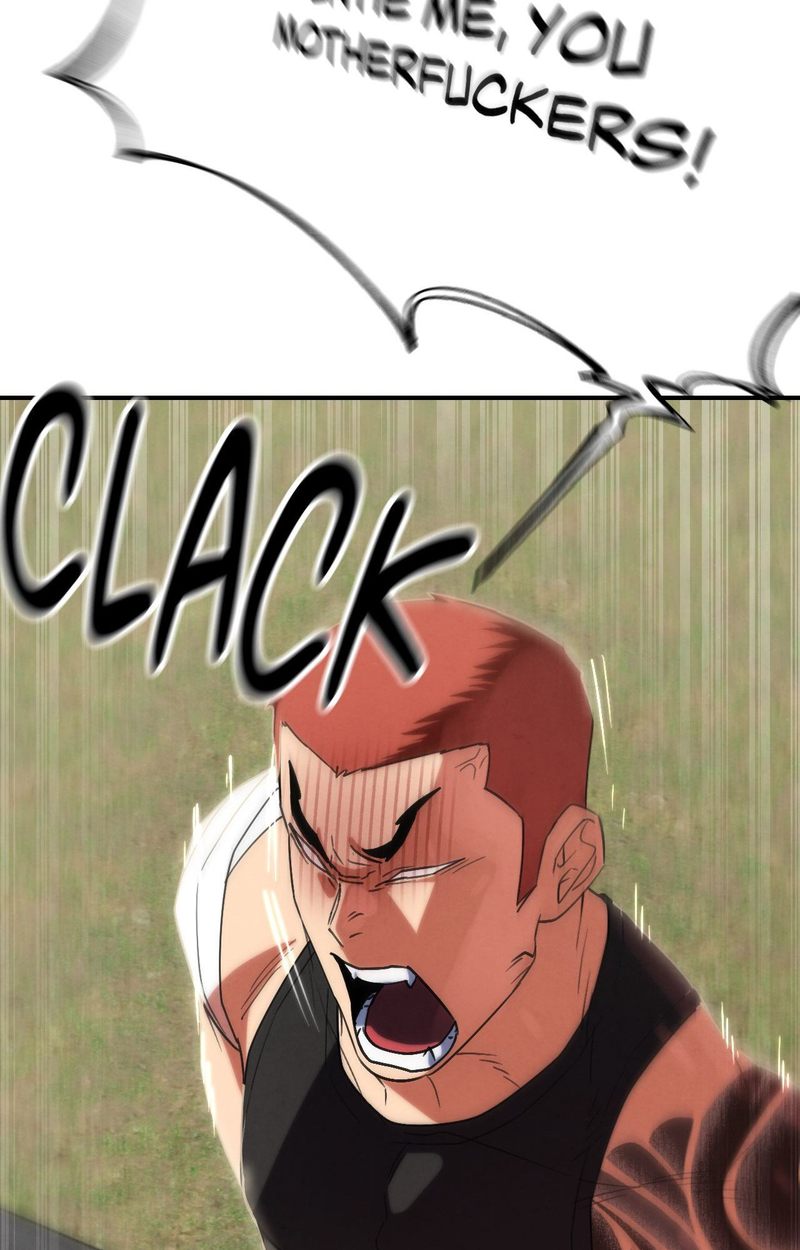 Seniors of Class 5 Chapter 103 - Page 29