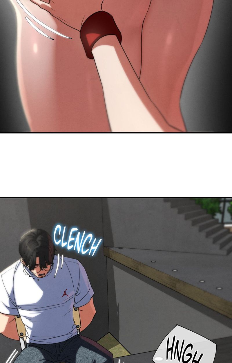 Seniors of Class 5 Chapter 103 - Page 36