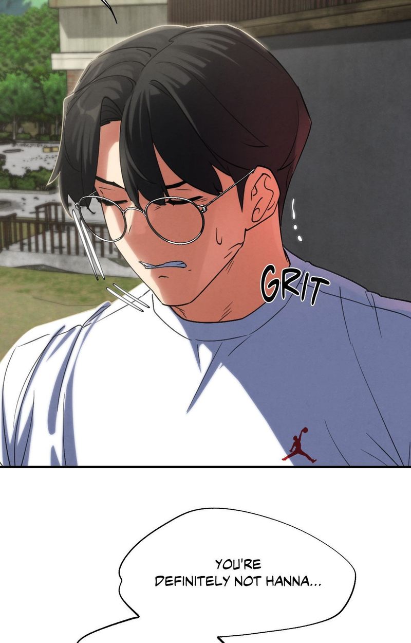 Seniors of Class 5 Chapter 103 - Page 47