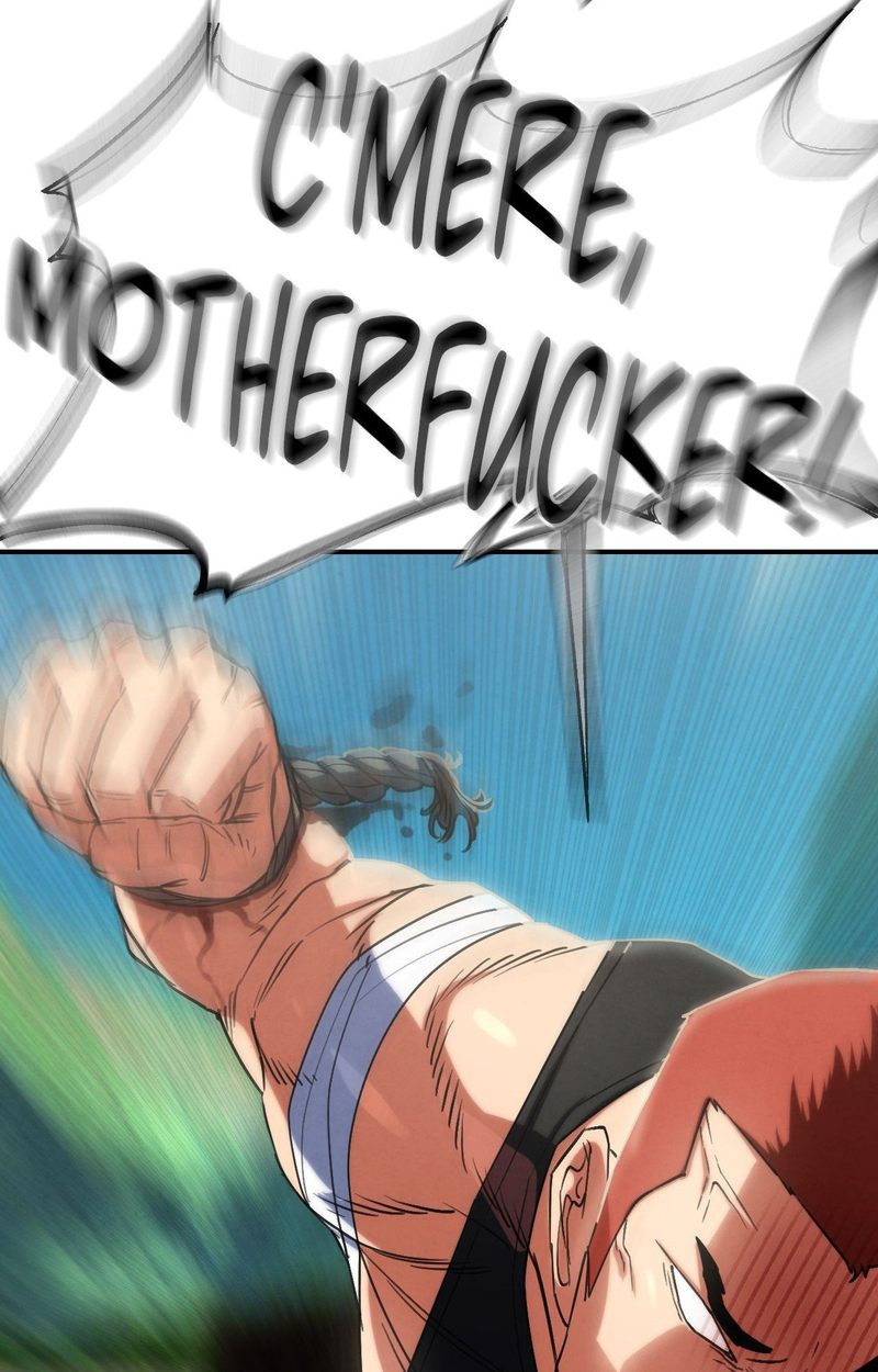 Seniors of Class 5 Chapter 103 - Page 94