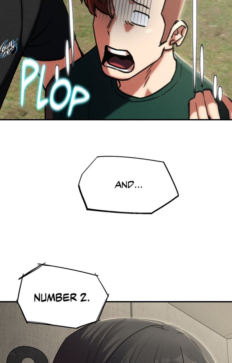 Seniors of Class 5 Chapter 104 - Page 103