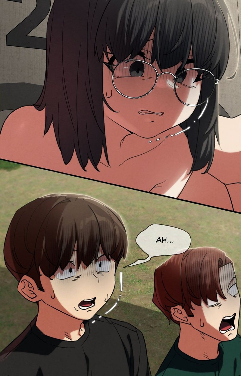 Seniors of Class 5 Chapter 104 - Page 104