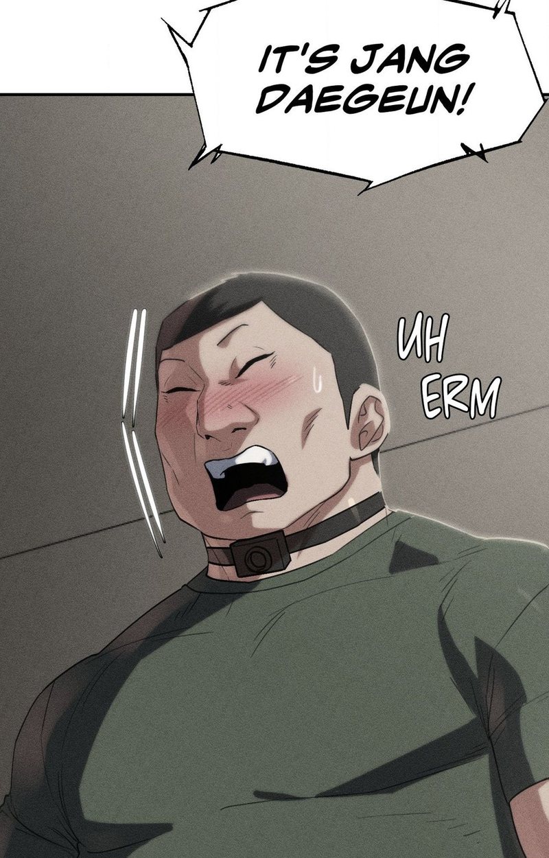 Seniors of Class 5 Chapter 104 - Page 5