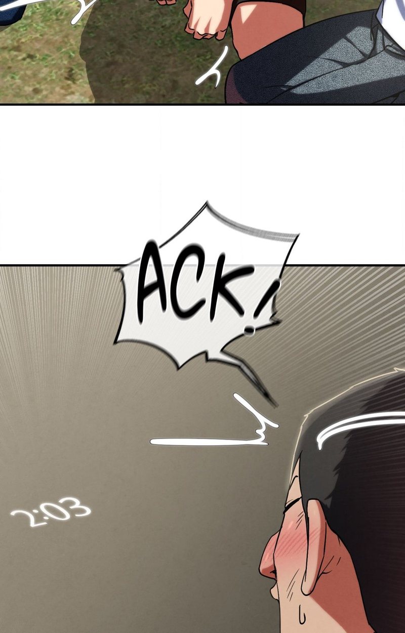 Seniors of Class 5 Chapter 104 - Page 57