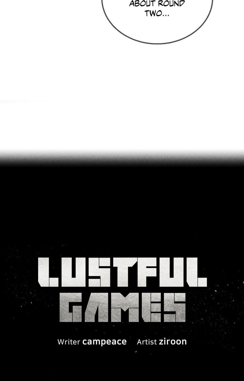 Seniors of Class 5 Chapter 104 - Page 8