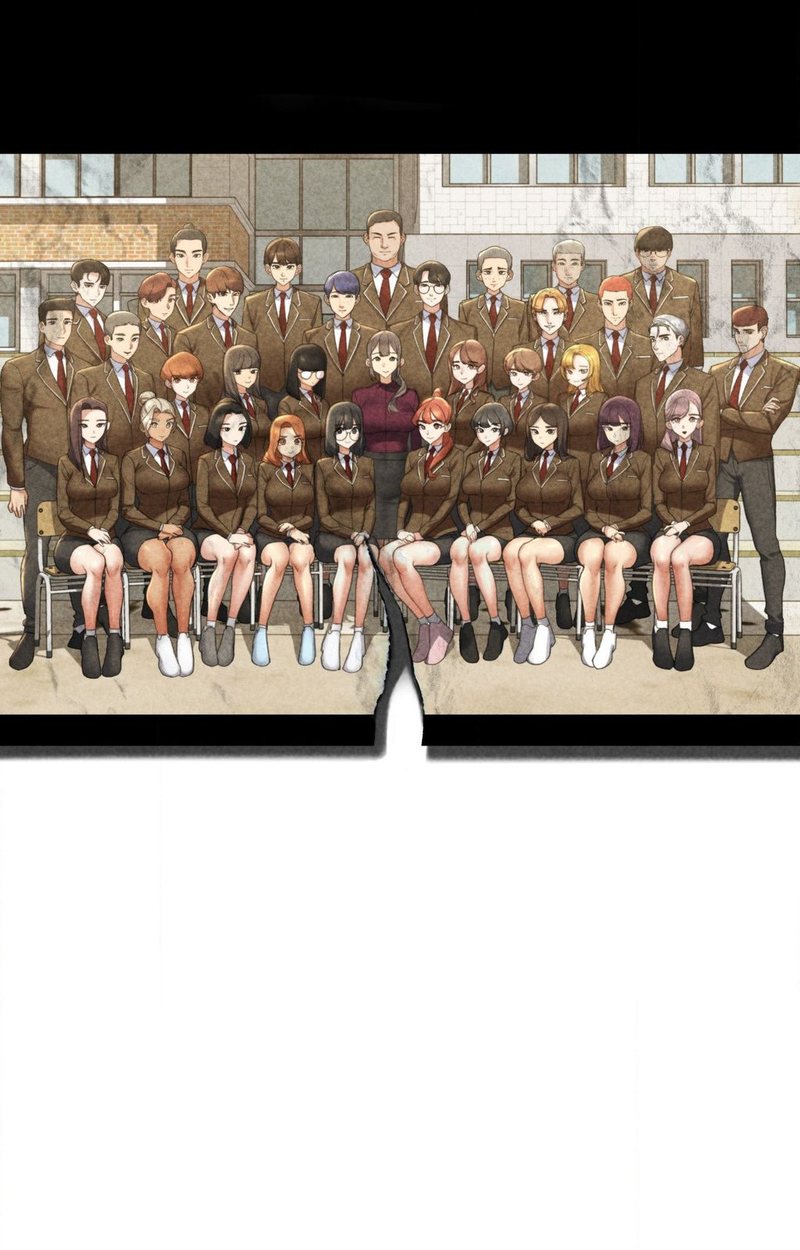 Seniors of Class 5 Chapter 104 - Page 9