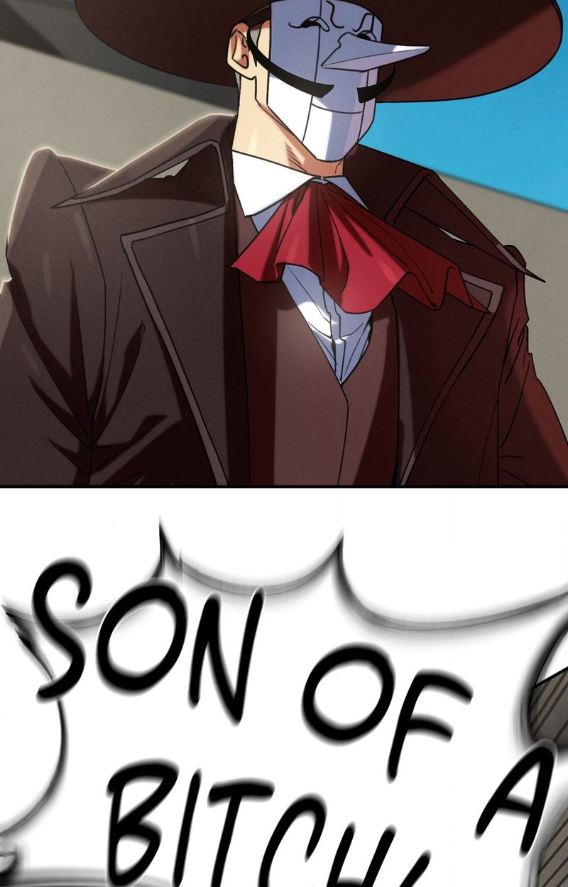 Seniors of Class 5 Chapter 105 - Page 107