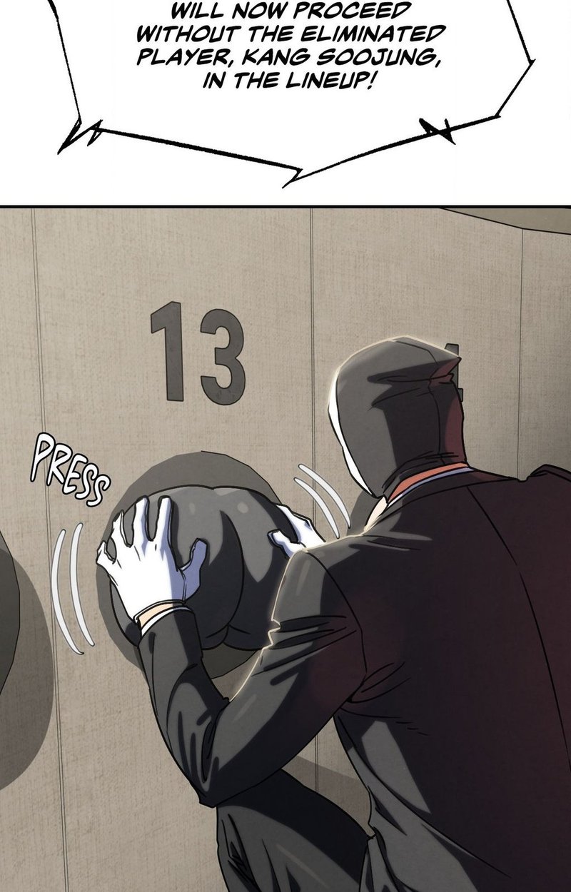 Seniors of Class 5 Chapter 105 - Page 22