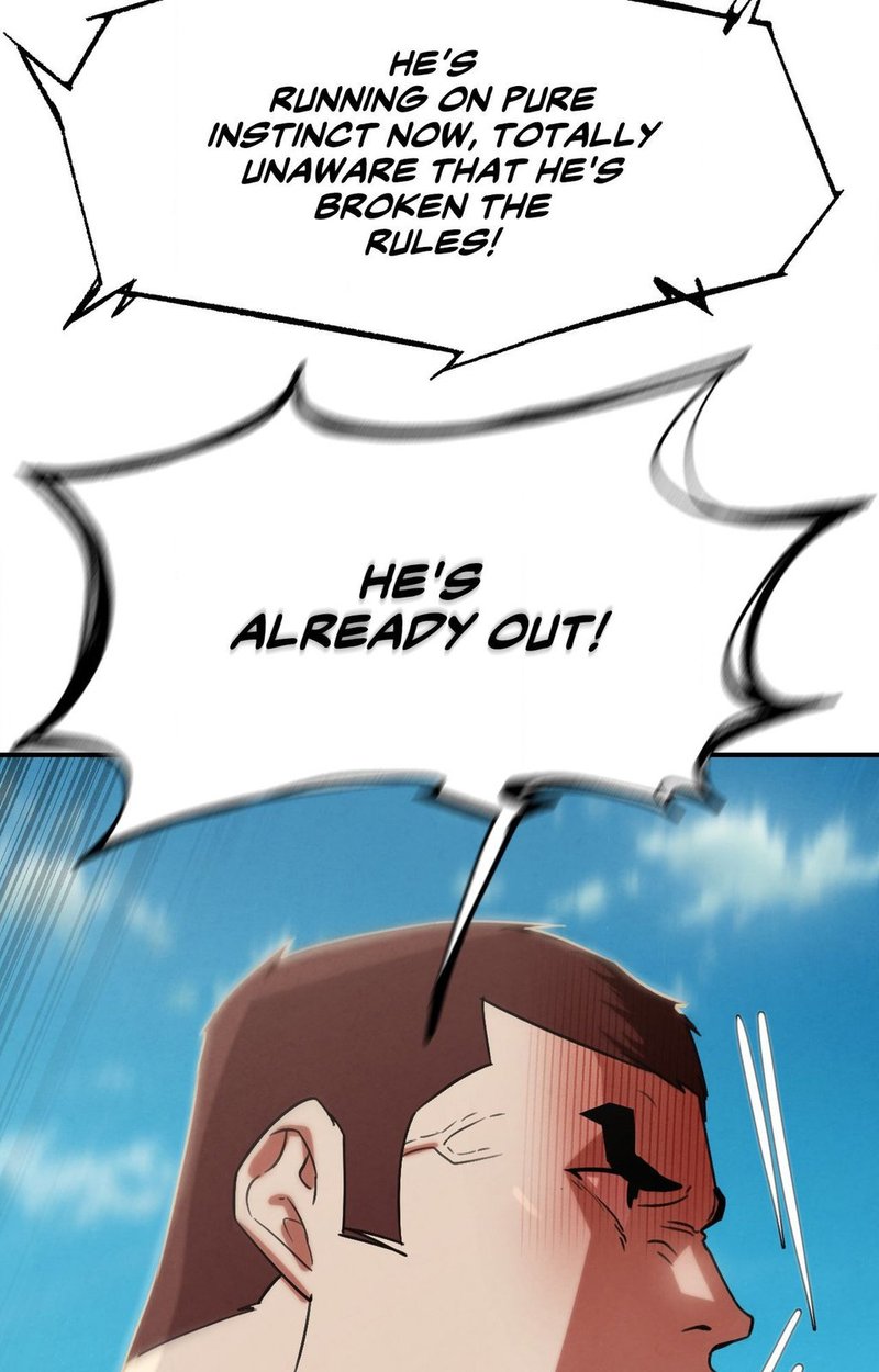 Seniors of Class 5 Chapter 105 - Page 48