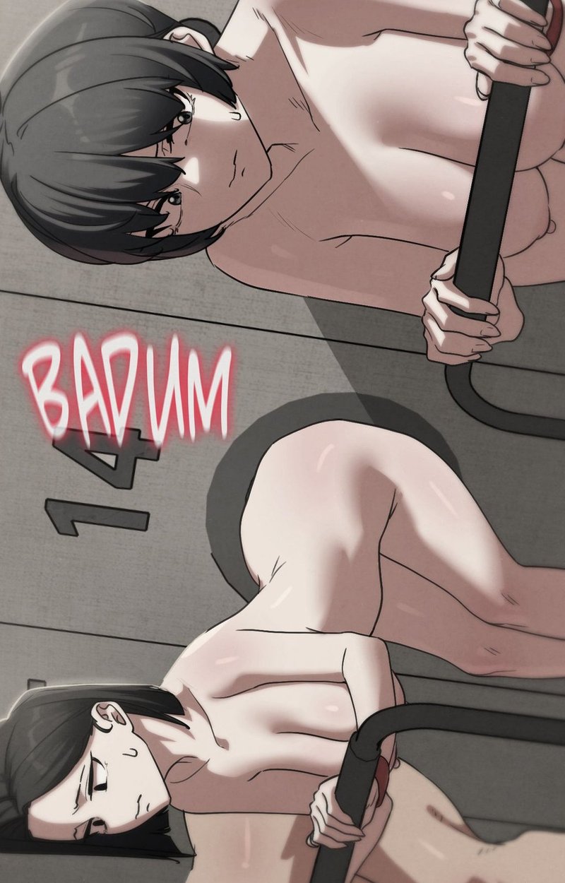 Seniors of Class 5 Chapter 105 - Page 8