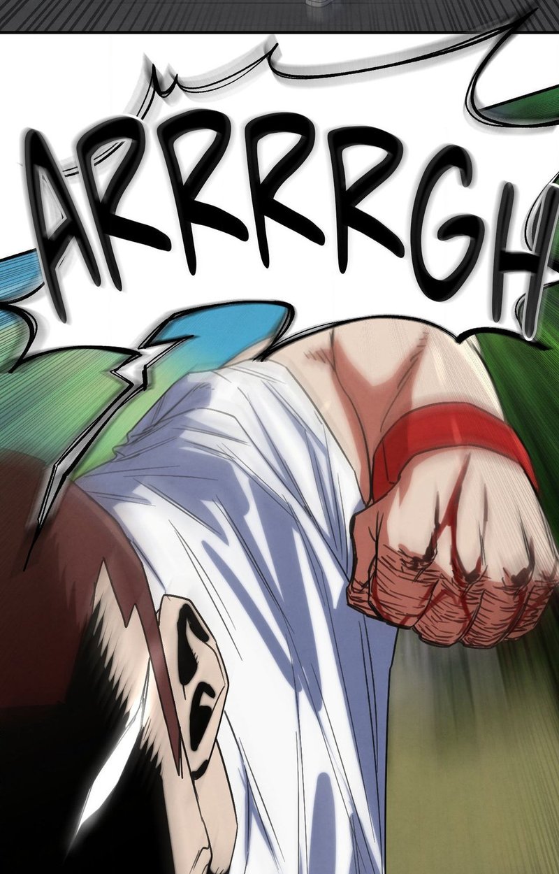 Seniors of Class 5 Chapter 105 - Page 86