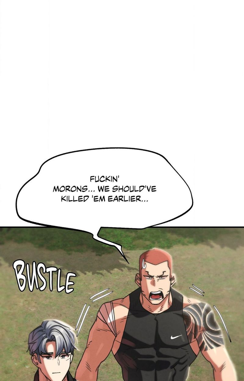 Seniors of Class 5 Chapter 106 - Page 11