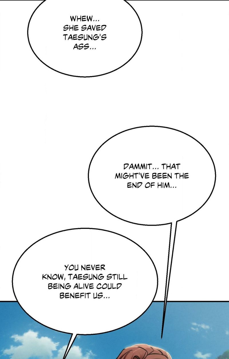 Seniors of Class 5 Chapter 106 - Page 28