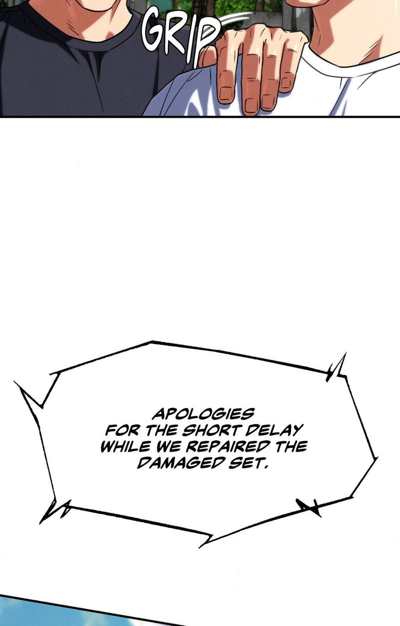 Seniors of Class 5 Chapter 106 - Page 31