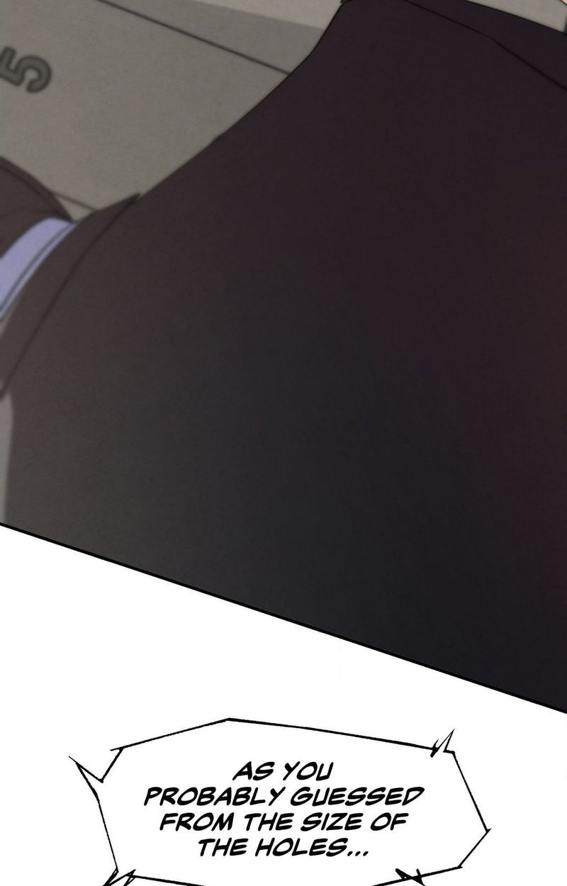 Seniors of Class 5 Chapter 106 - Page 42