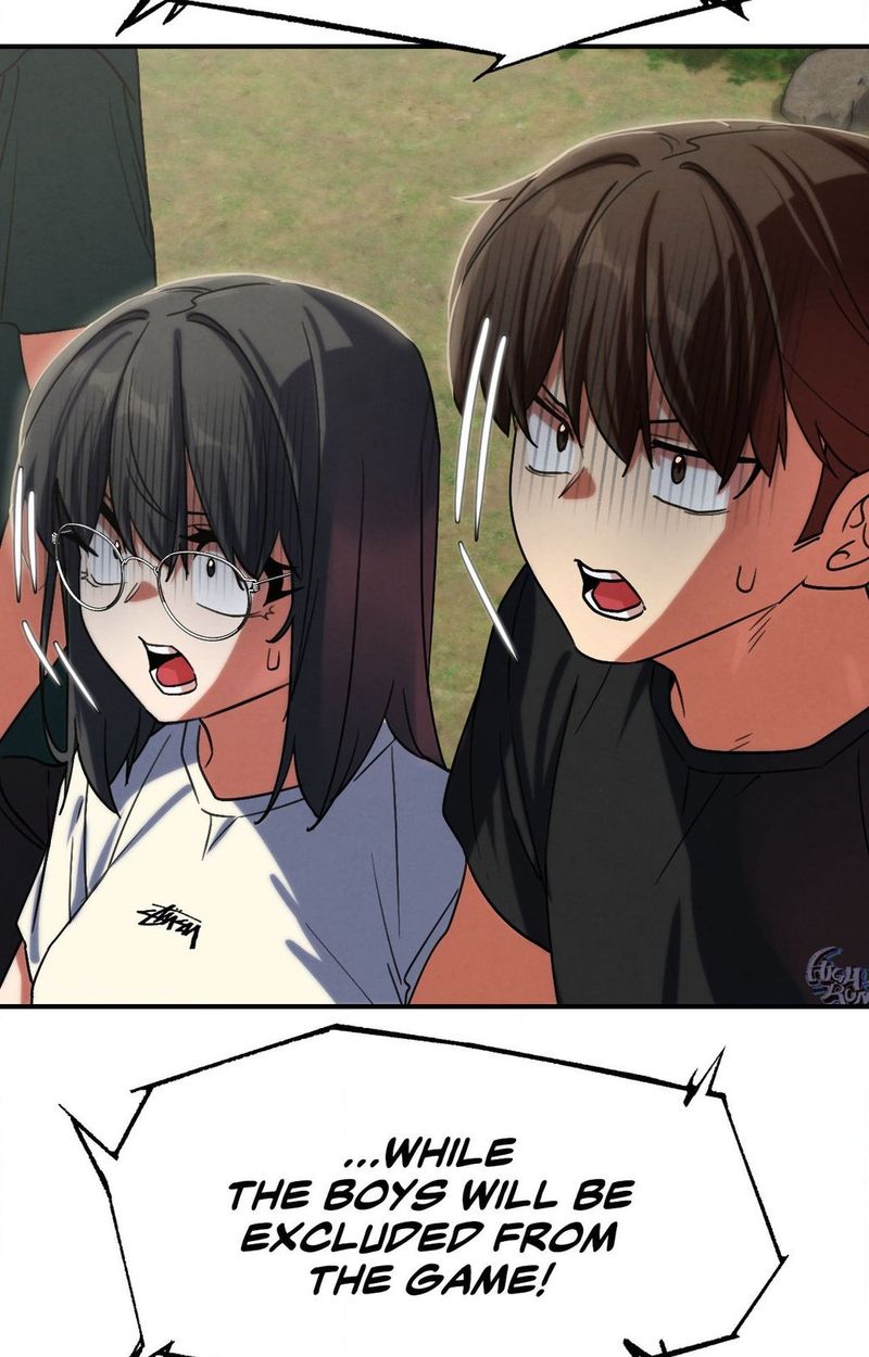 Seniors of Class 5 Chapter 106 - Page 58