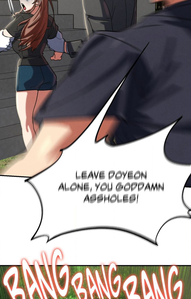 Seniors of Class 5 Chapter 106 - Page 66