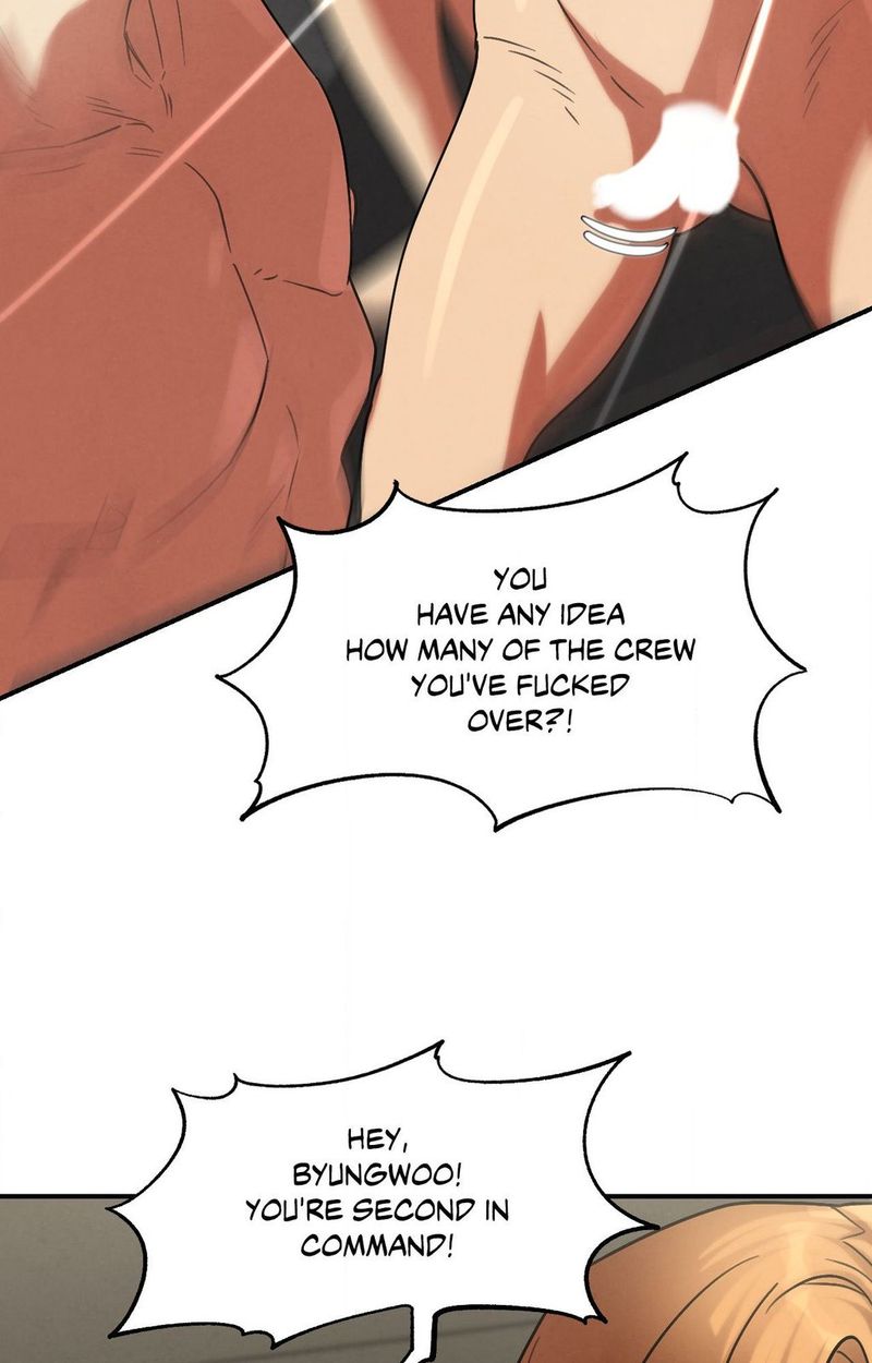 Seniors of Class 5 Chapter 106 - Page 77